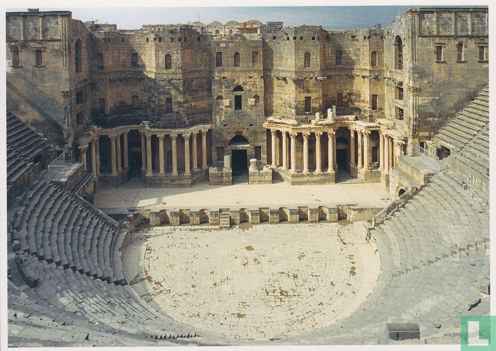 Theater