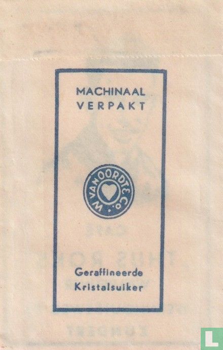 Café "Thijs Roks"