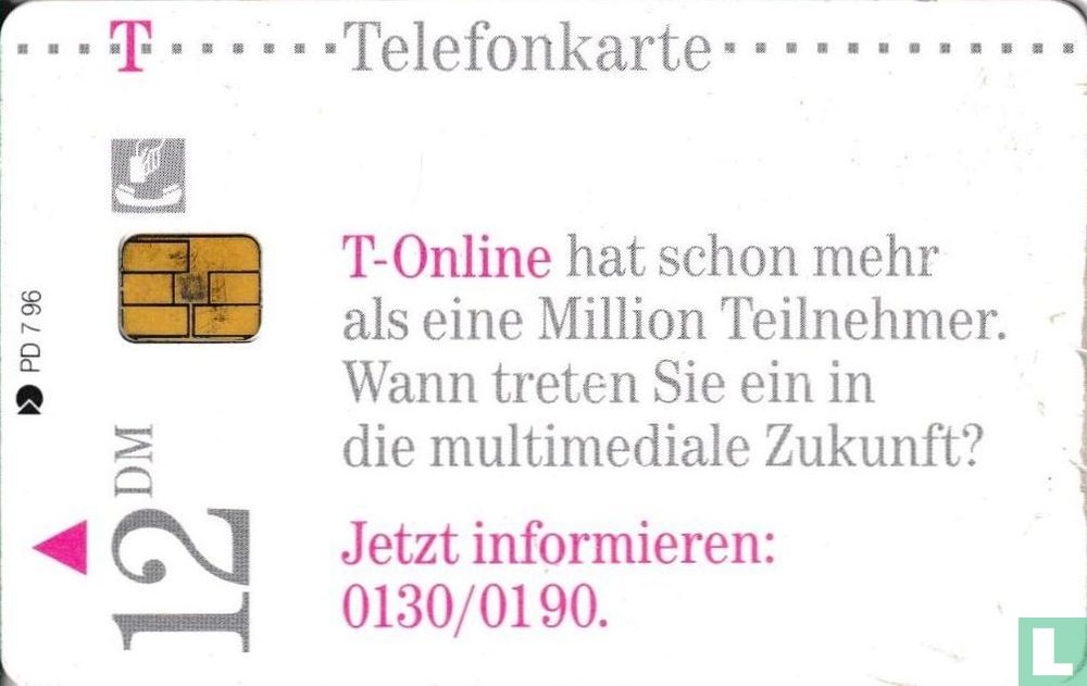 T- Online