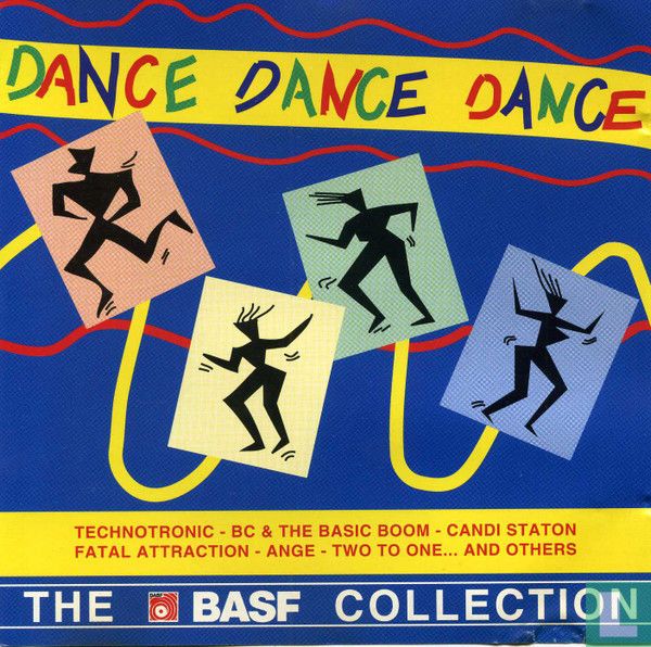 Dance Dance Dance