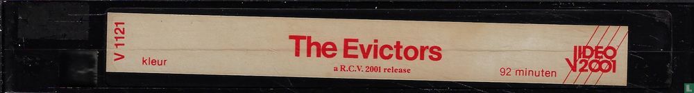 The Evictors