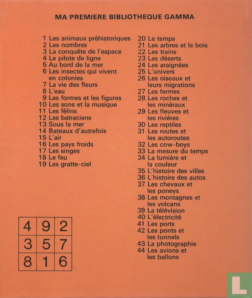 Les nombres