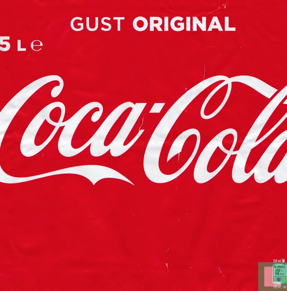 Coca-Cola