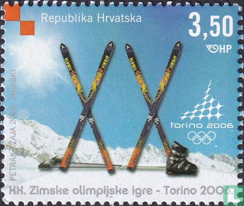 Jeux olympiques