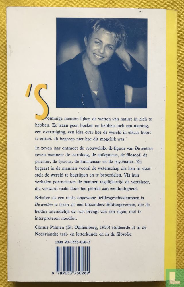 De wetten