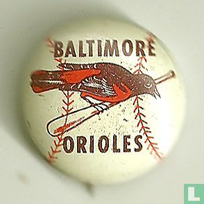 Baltimore - Orioles