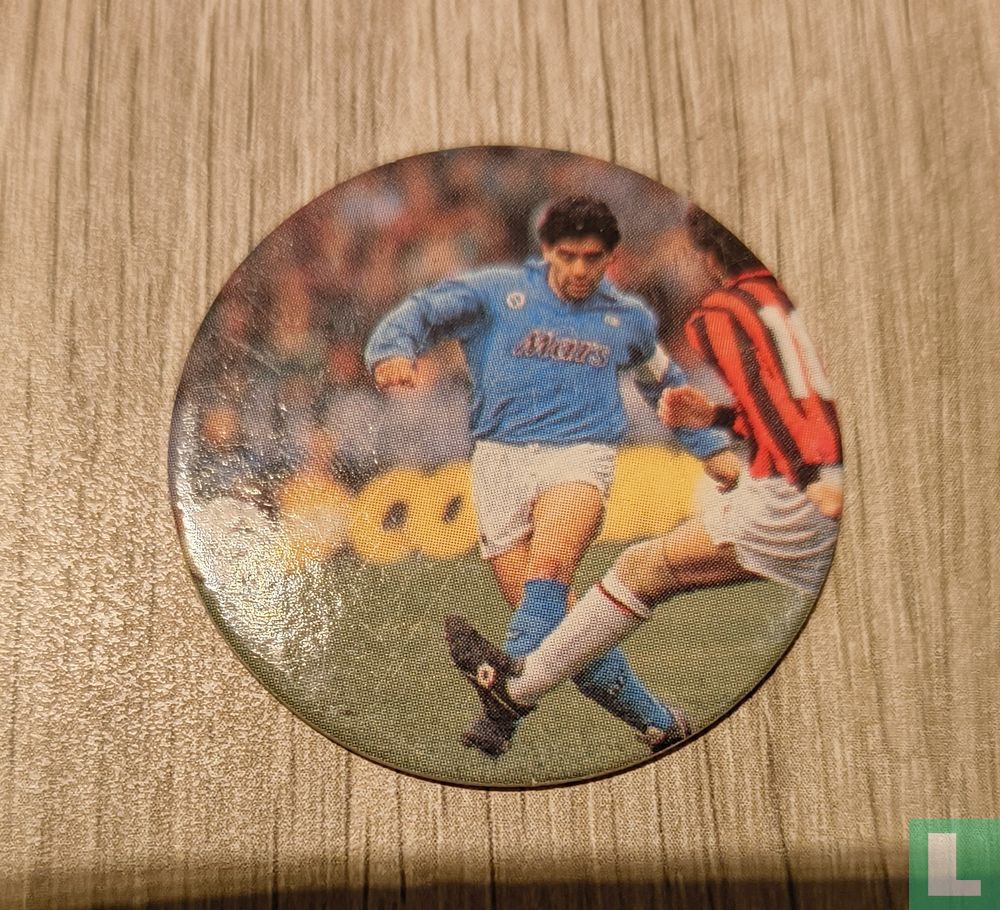 Maradona