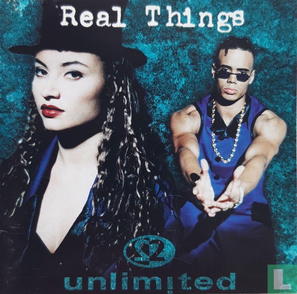 Real Things