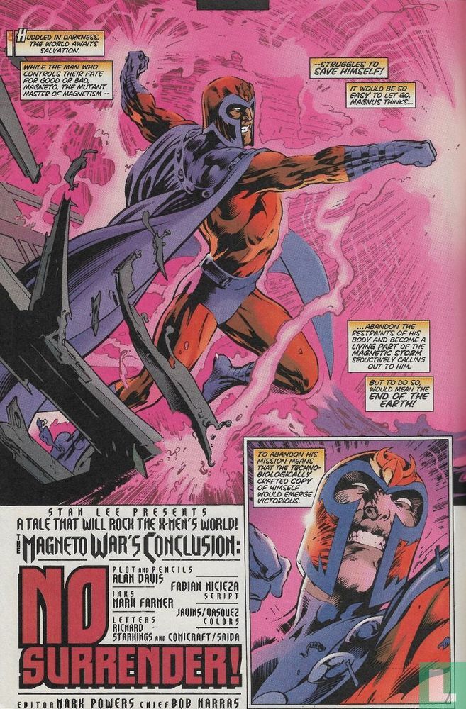 X-Men 87