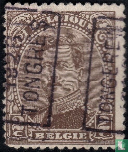 Le roi Albert I
