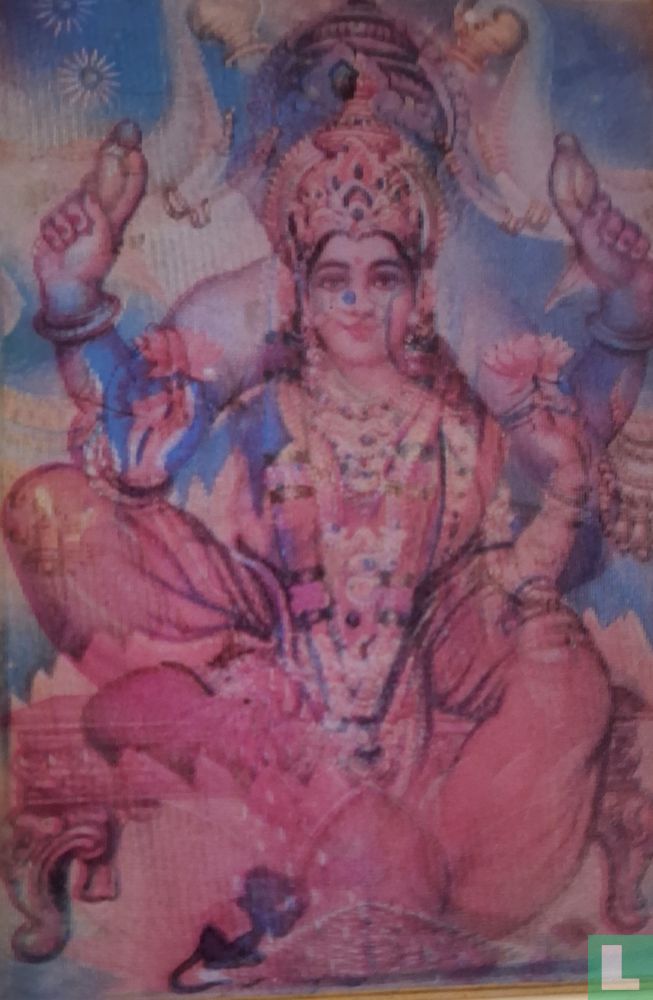 Laxmi/Ganesj