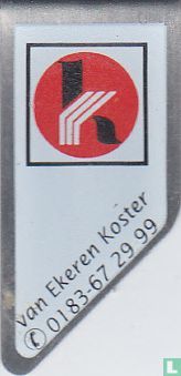 Van Ekeren Koster