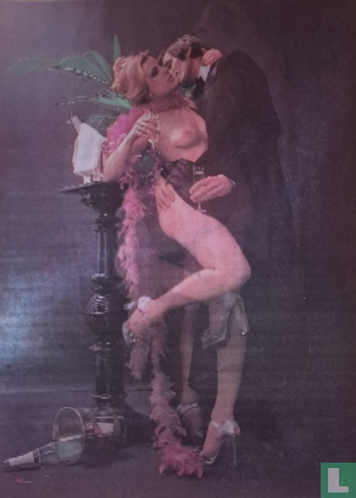 Nude, Champagne