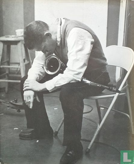 Chuck Stewart's Jazz Files