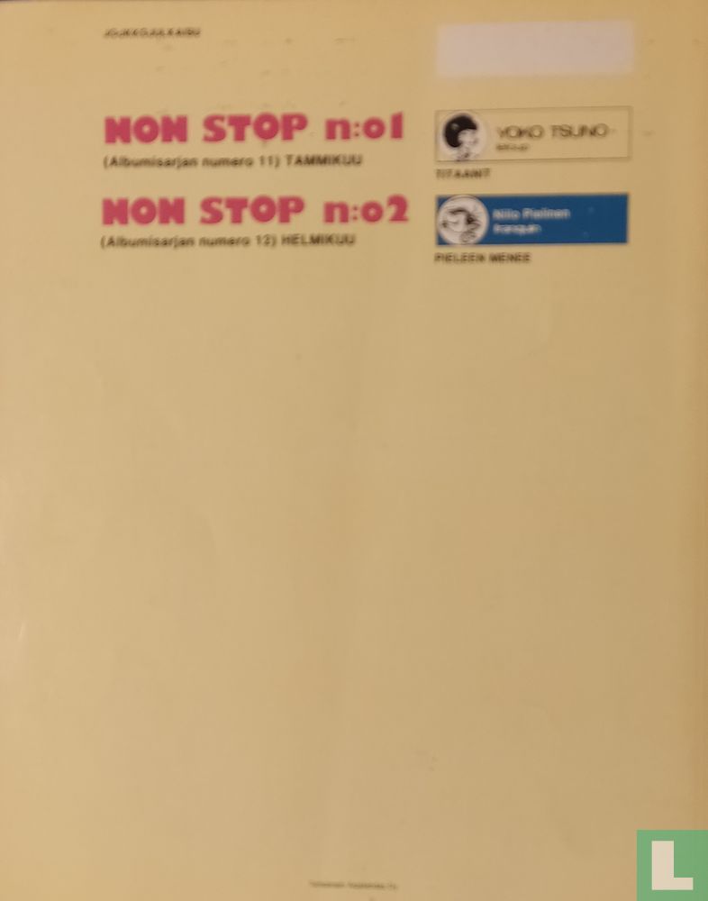 Non Stop 1