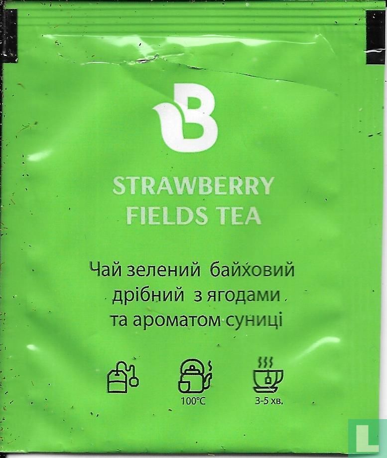 Strawberry Fields