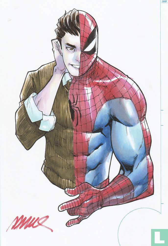 Spiderman/Peter Parker