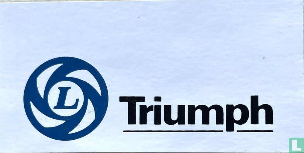 Triumph