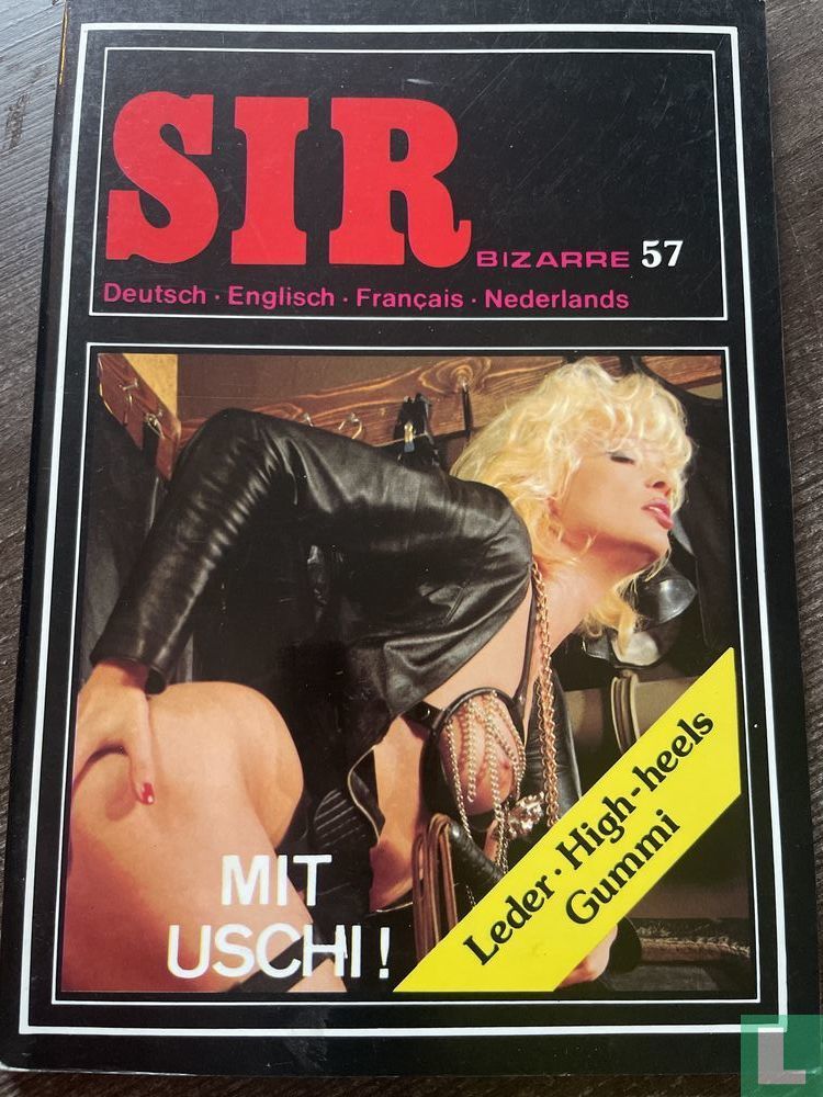 Sir Bizarre 57
