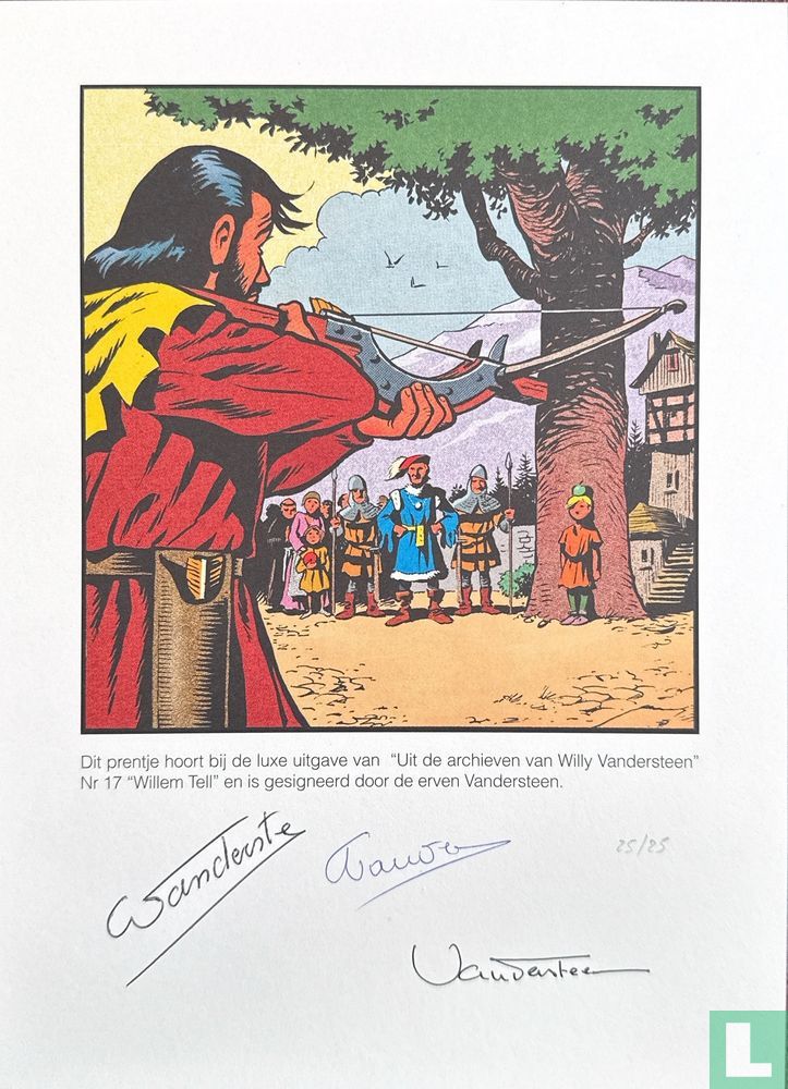 Willem Tell