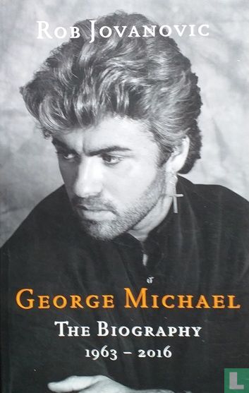 George Michael