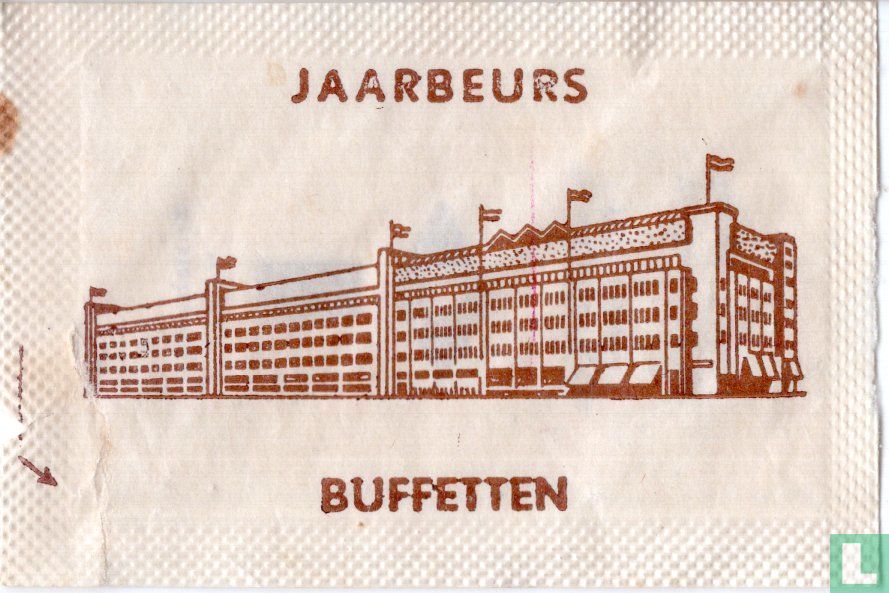 Jaarbeurs Buffetten