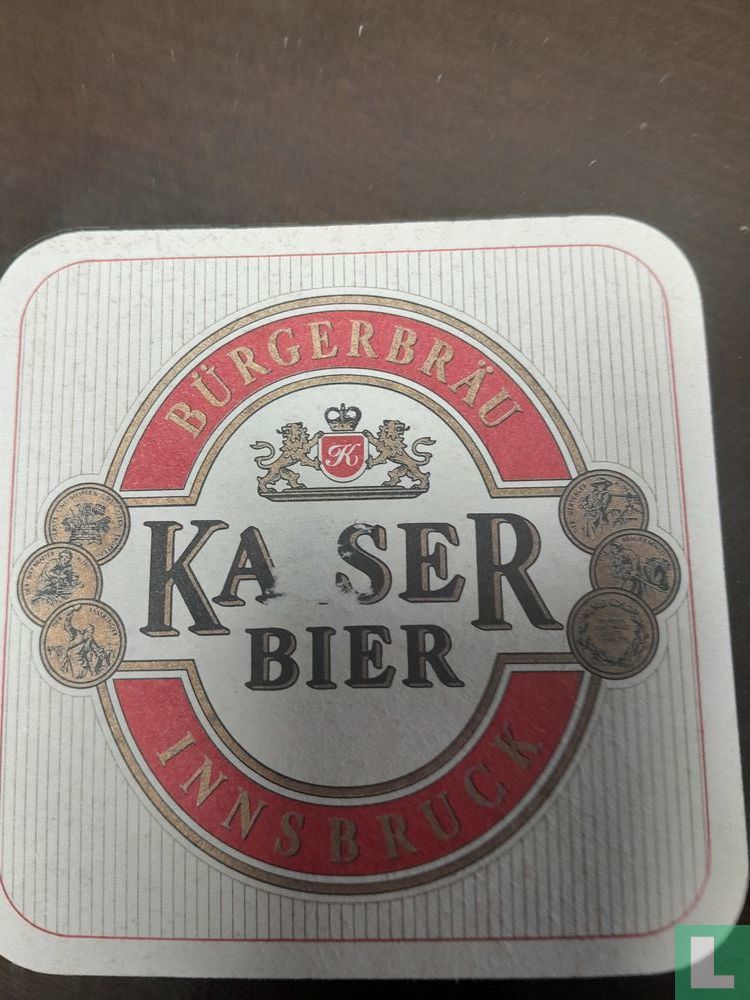 Kaiser bier