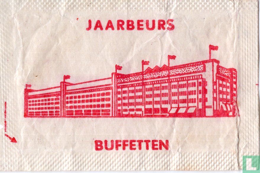 Jaarbeurs Buffetten