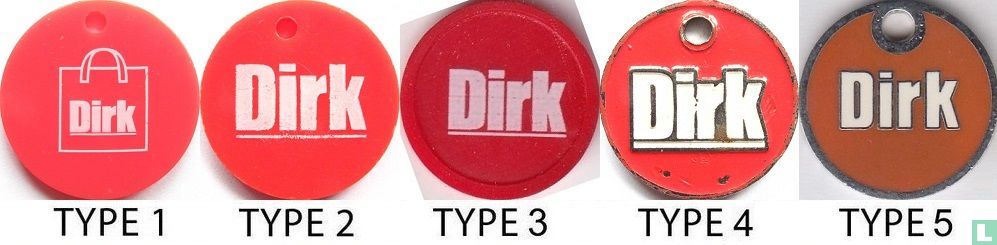 Dirk (type 3)
