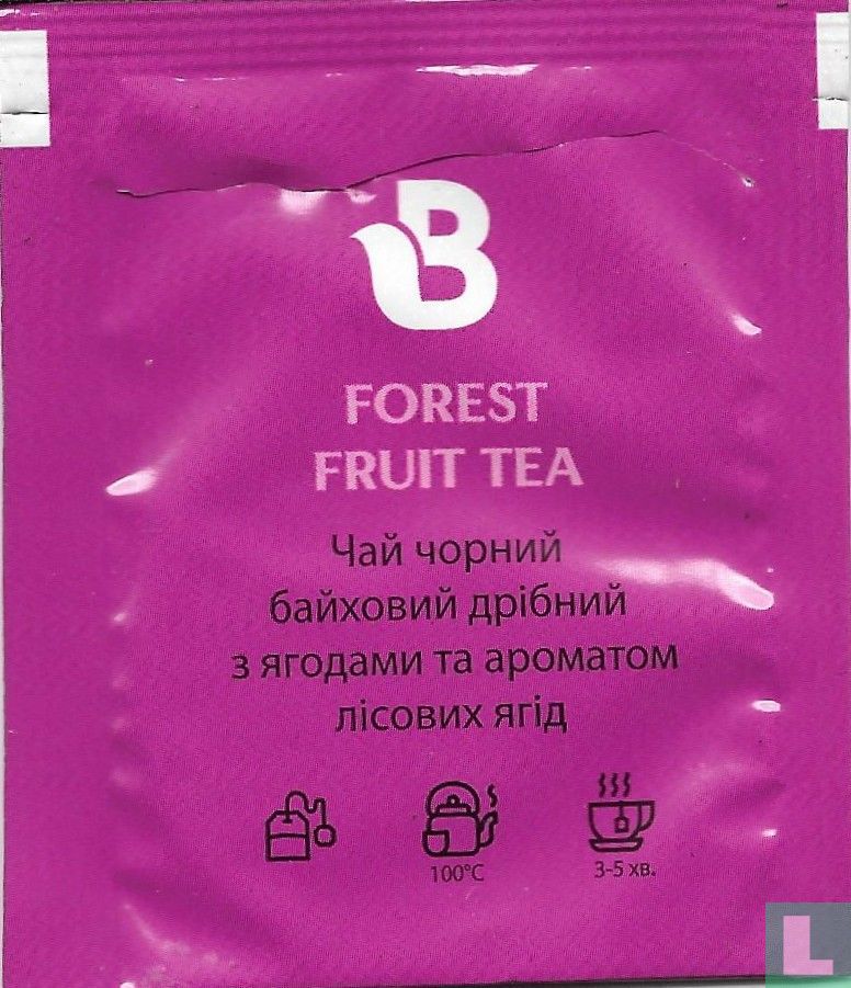 Forest Fruit 