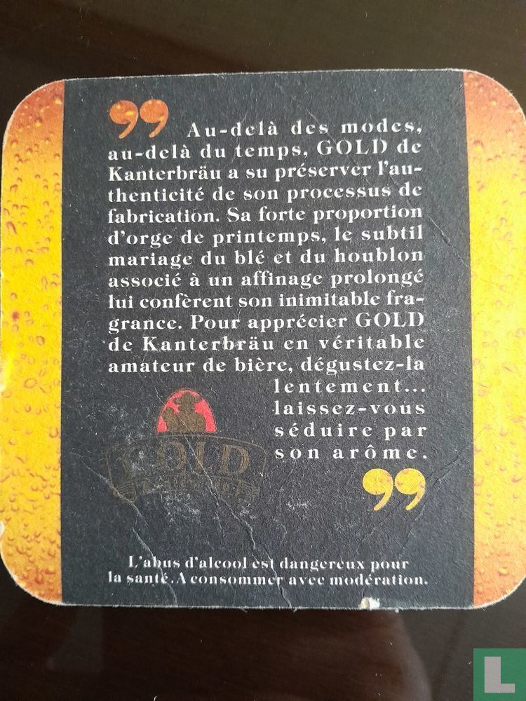 Kanterbräu