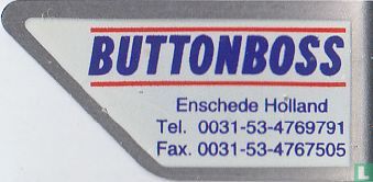 Buttonboss Enschede
