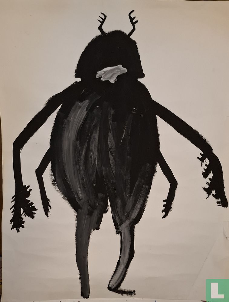 Peur du Noir 2003