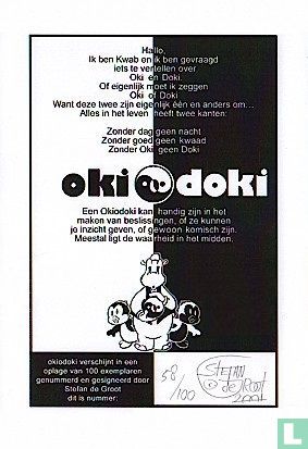 okiOdoki