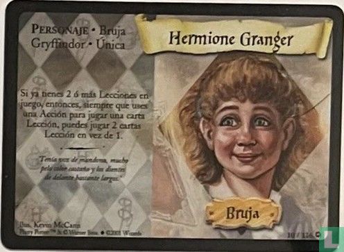 Hermione Granger