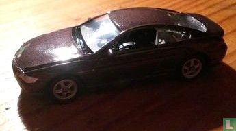 BMW 645CI  Coupe