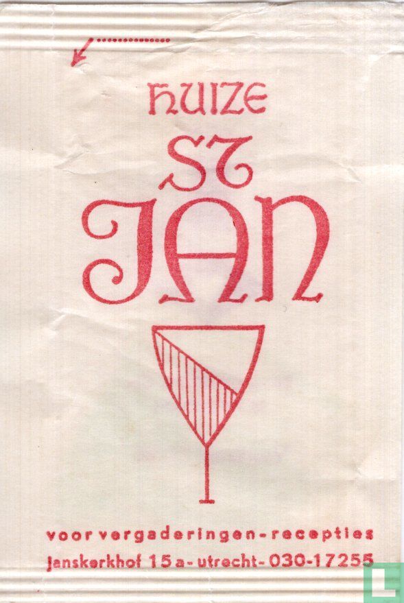 Huize St. Jan