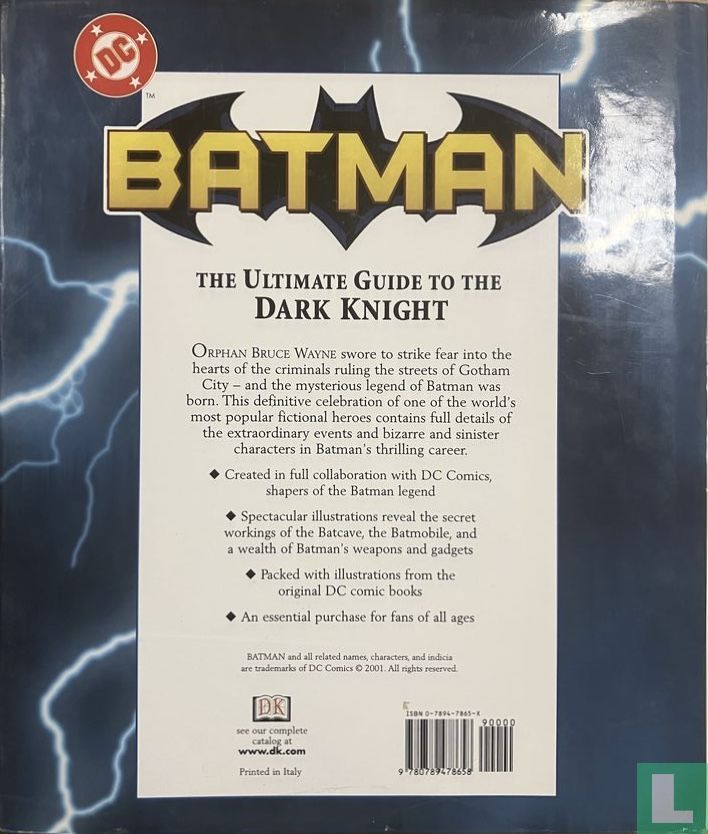 Batman