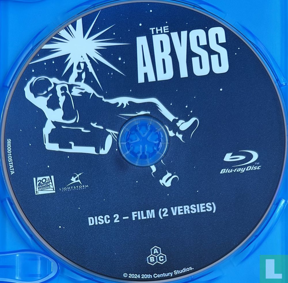 The Abyss