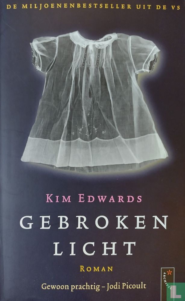 Gebroken licht