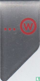 Letter W