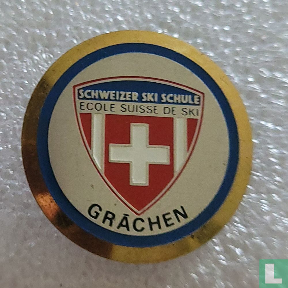Grachen Scweizer Ski Schulle