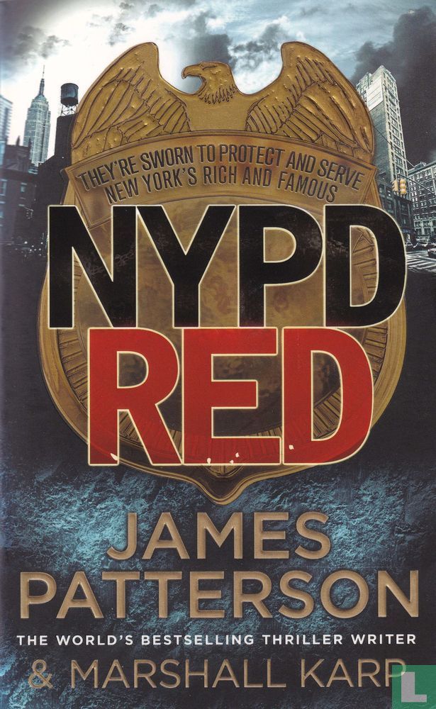 NYPD Red
