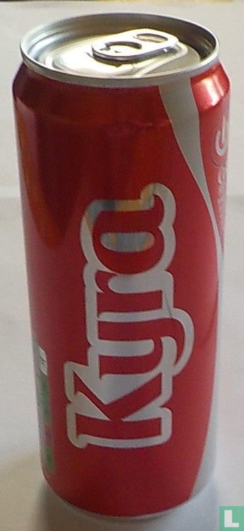 Coca-Cola - Kyra