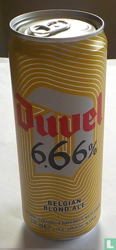 Duvel 666