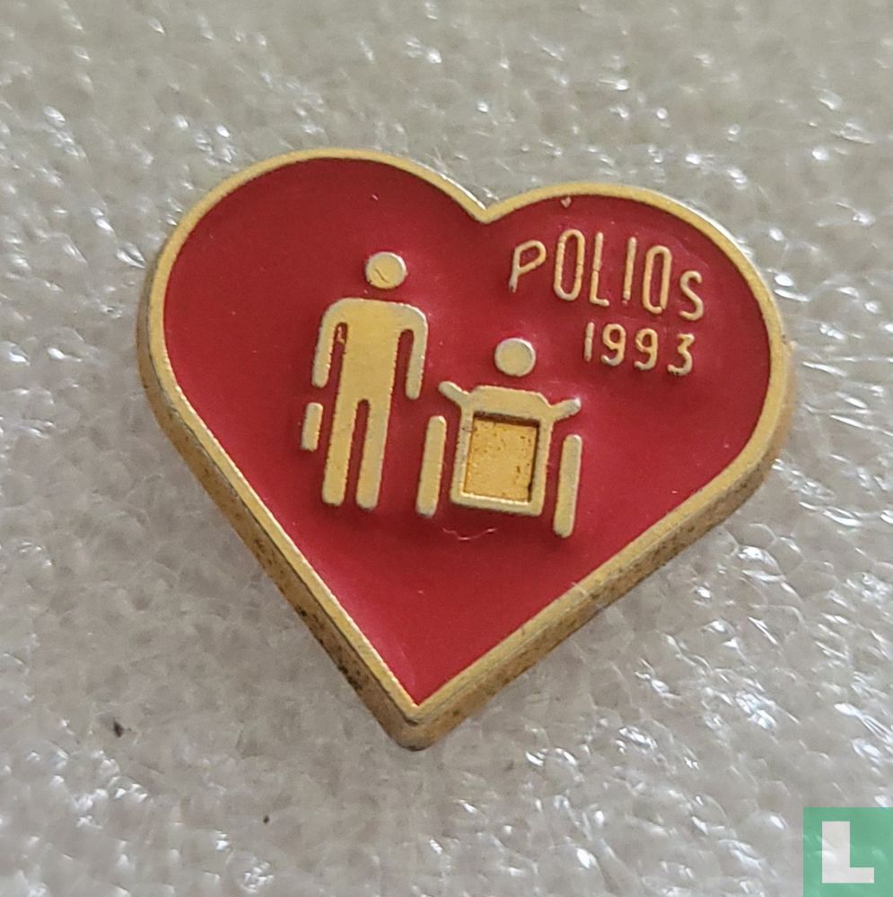 Polios 1993