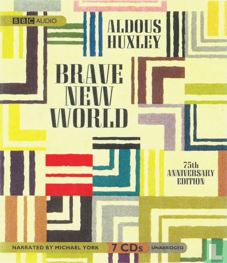 Brave New World