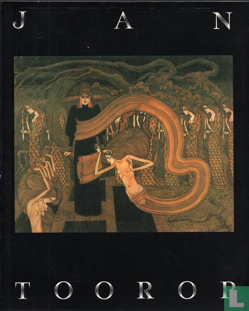 Jan Toorop