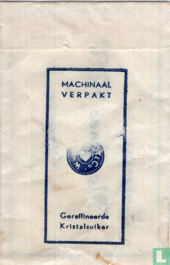 Galeries Modernes N.V.