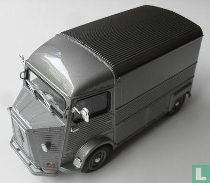 Citroën Type H